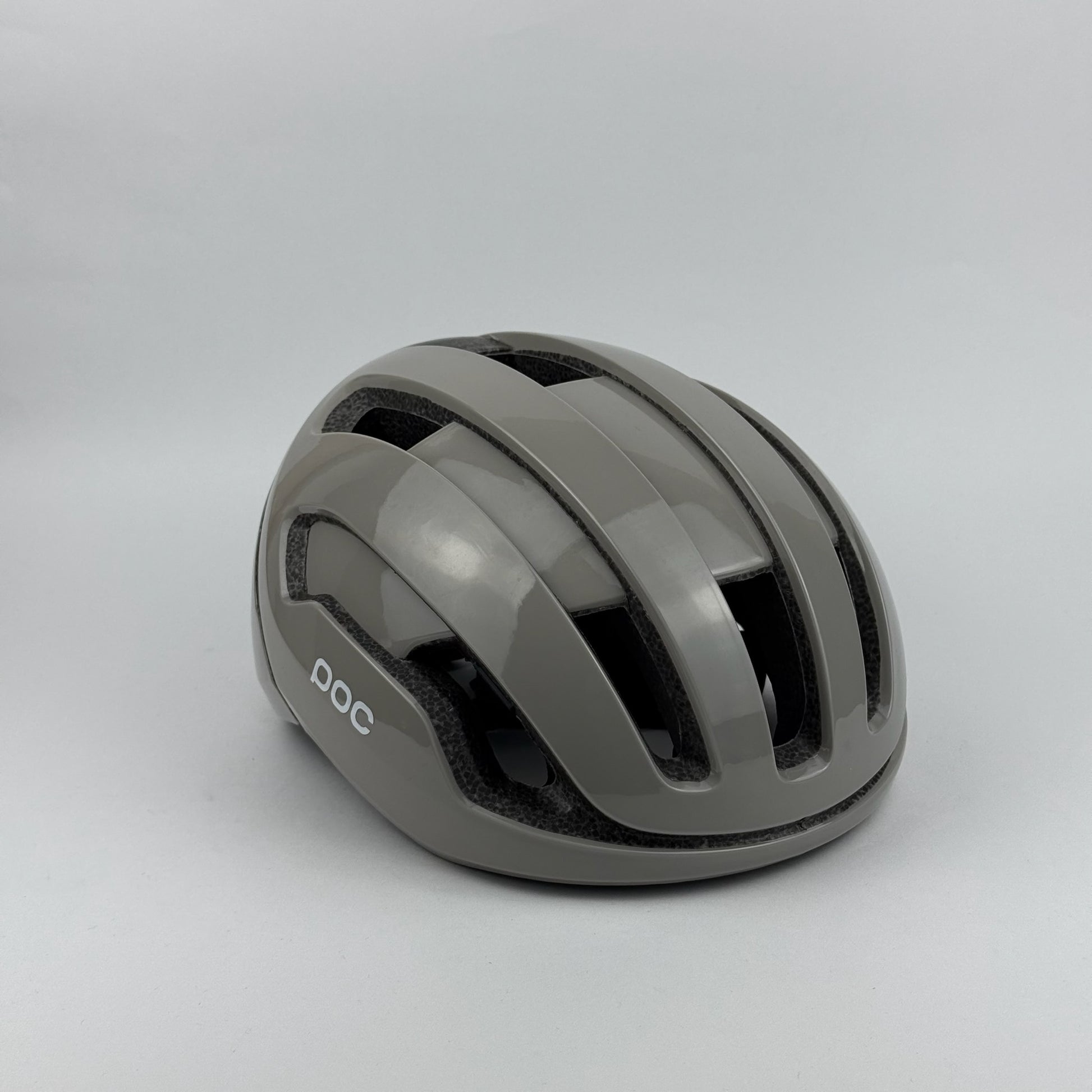 Casco beige OMNE AIR - Route Store Ctg