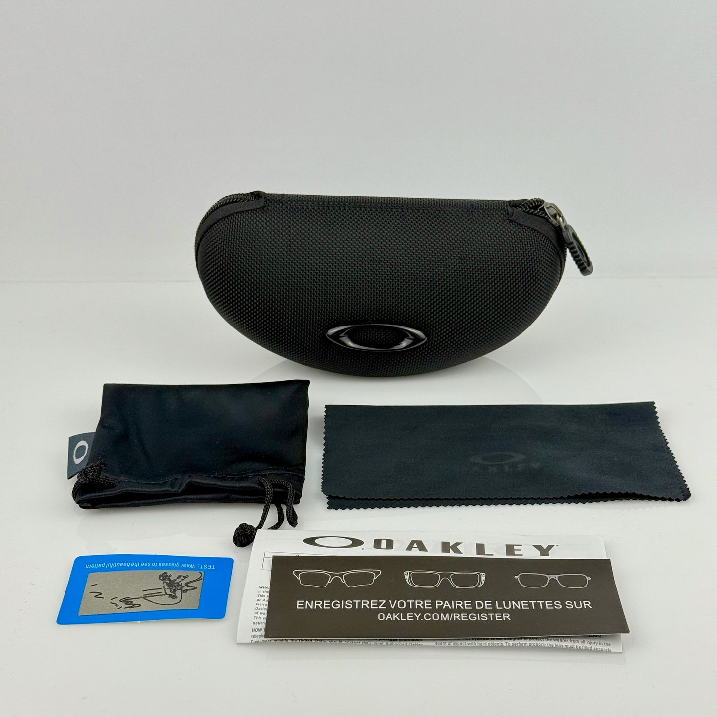 GAFA OK RSLV Asian Fit FOTOCROMADA