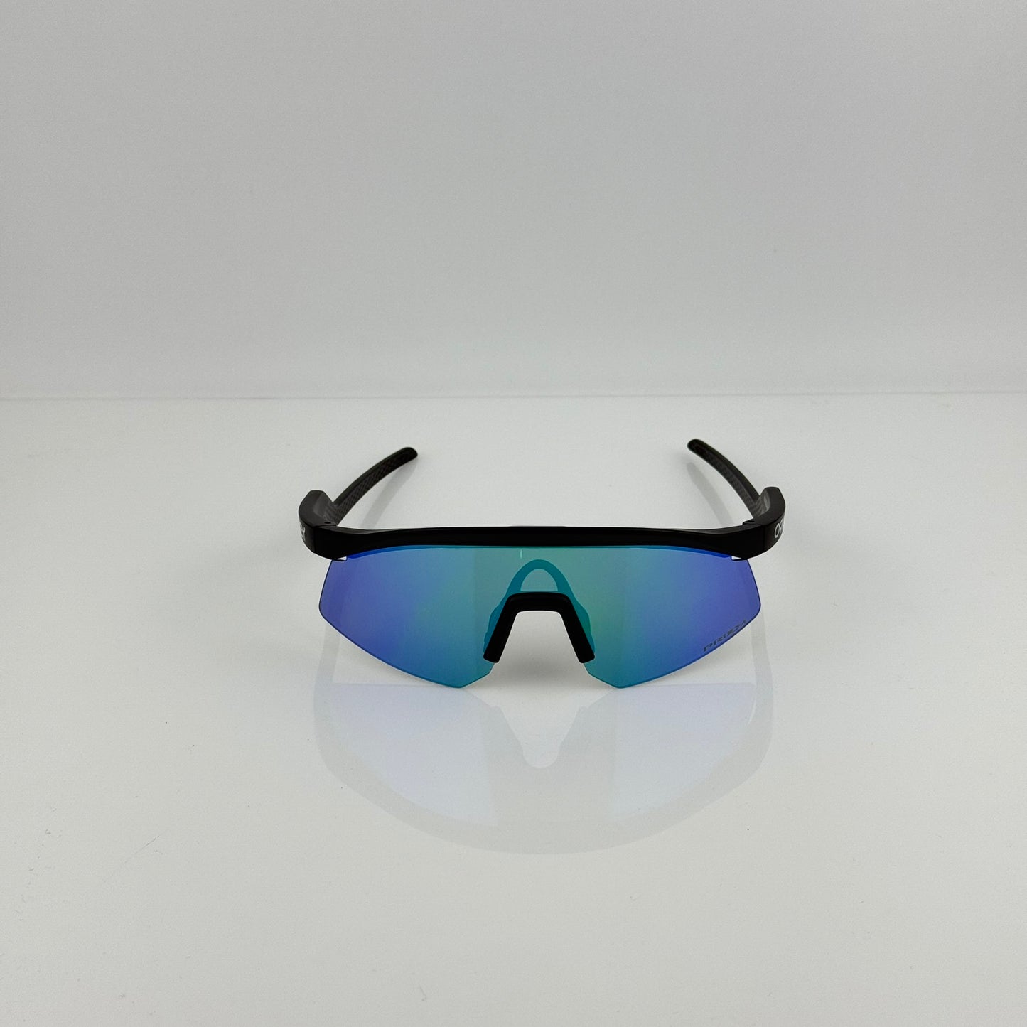 GAFA OK HYDRA NEGRA VERDE/AZUL 3 LENTES