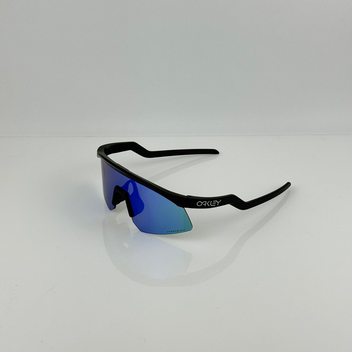 GAFA OK HYDRA NEGRA VERDE/AZUL 3 LENTES