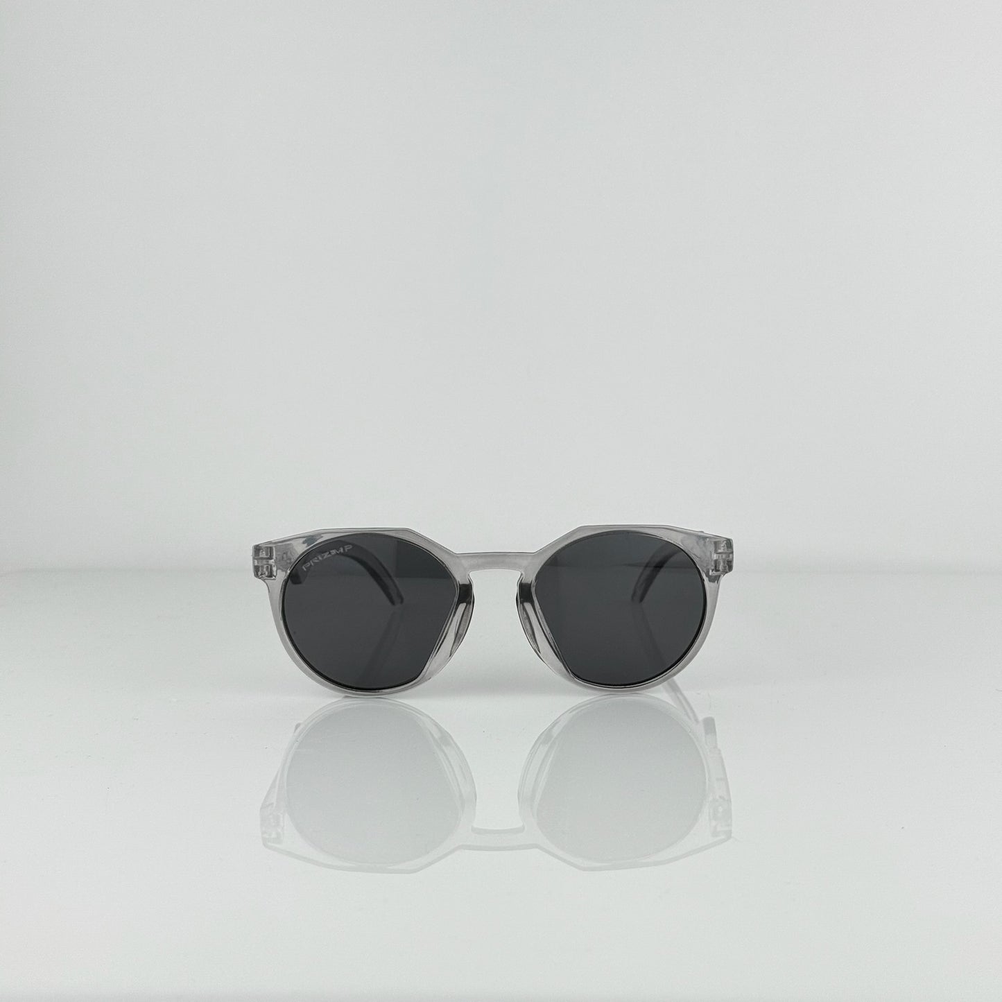 GAFA OK HSTN TRANSPARENTE LENTE NEGRO - Route Store Ctg