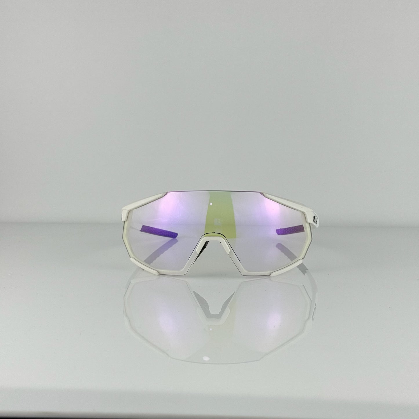 GAFA 100% RACETRAP BLANCA ROSADA FC - Route Store Ctg