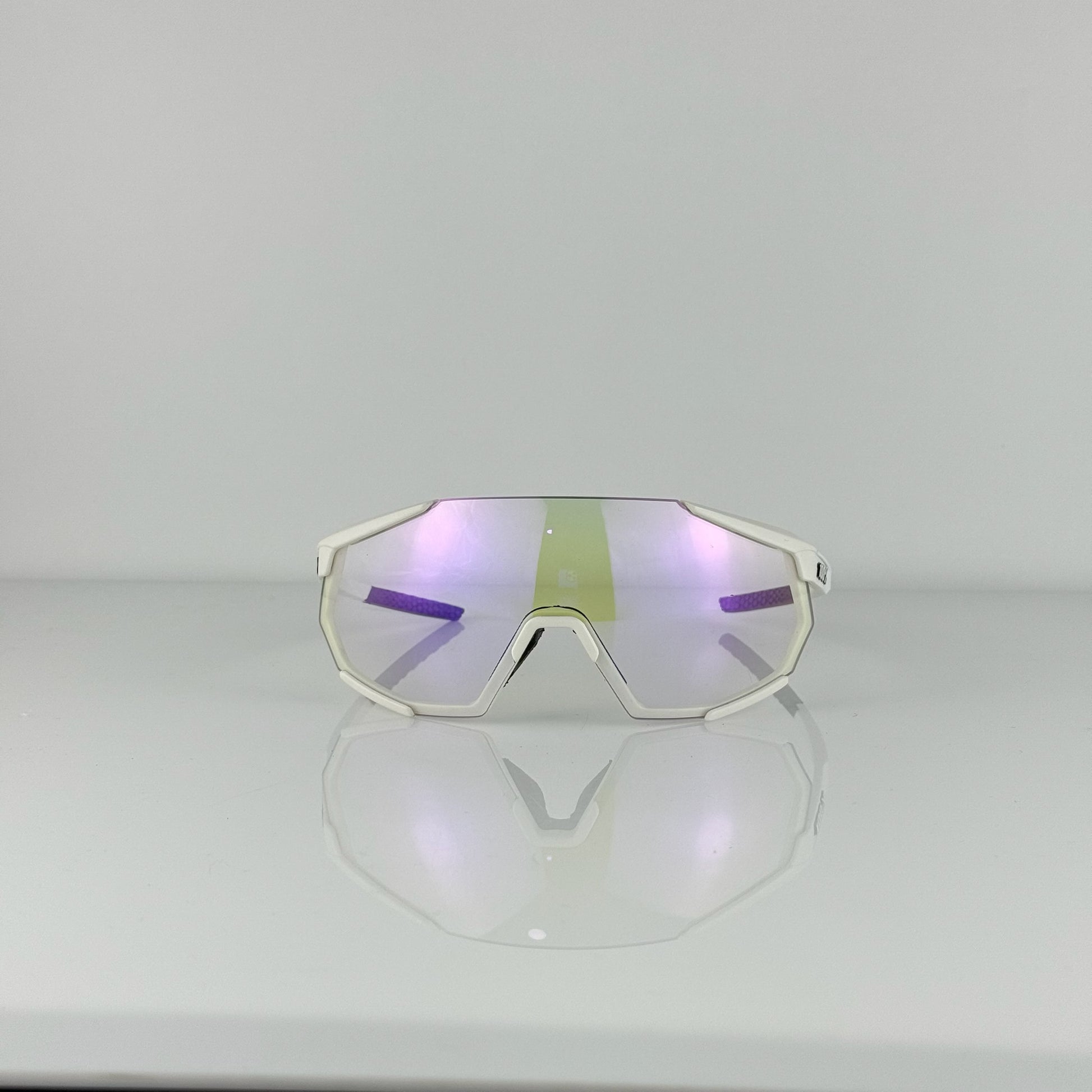 GAFA 100% RACETRAP BLANCA ROSADA FC - Route Store Ctg