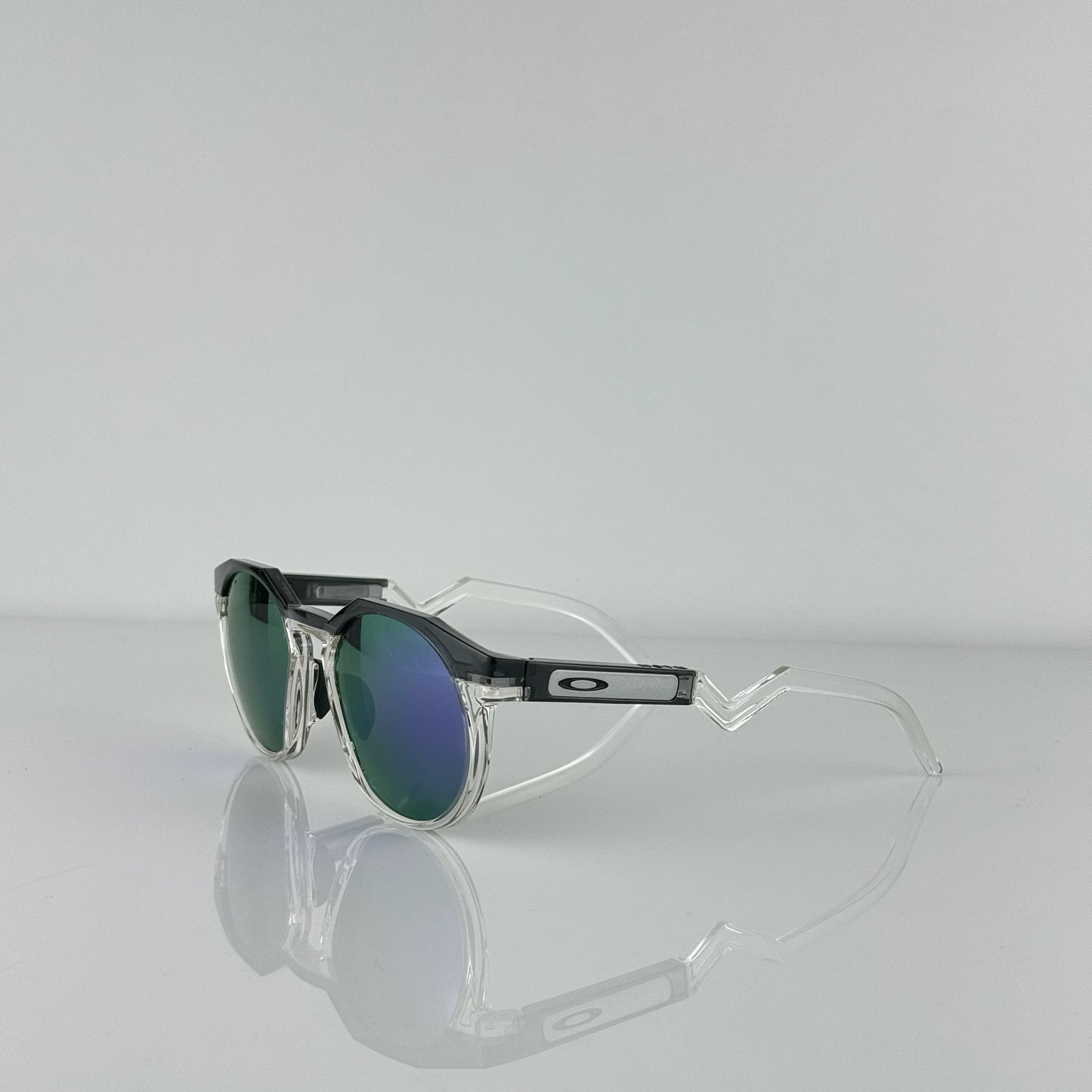 GAFA OK HSTN TRANSPARENTE 2 COLORES - Route Store Ctg