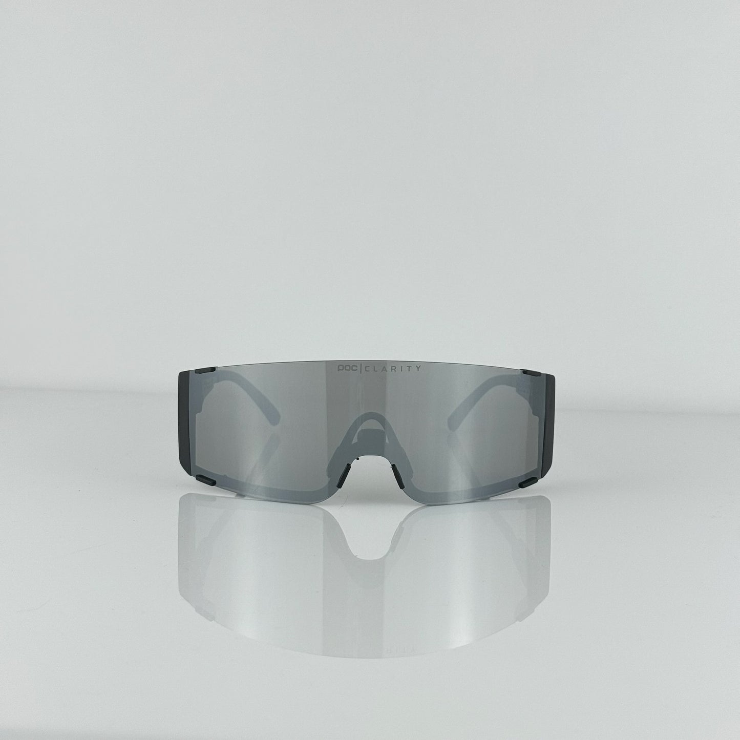 GAFA POC PROPEL NEGRA PLATEADA 3 LENTES - Route Store Ctg