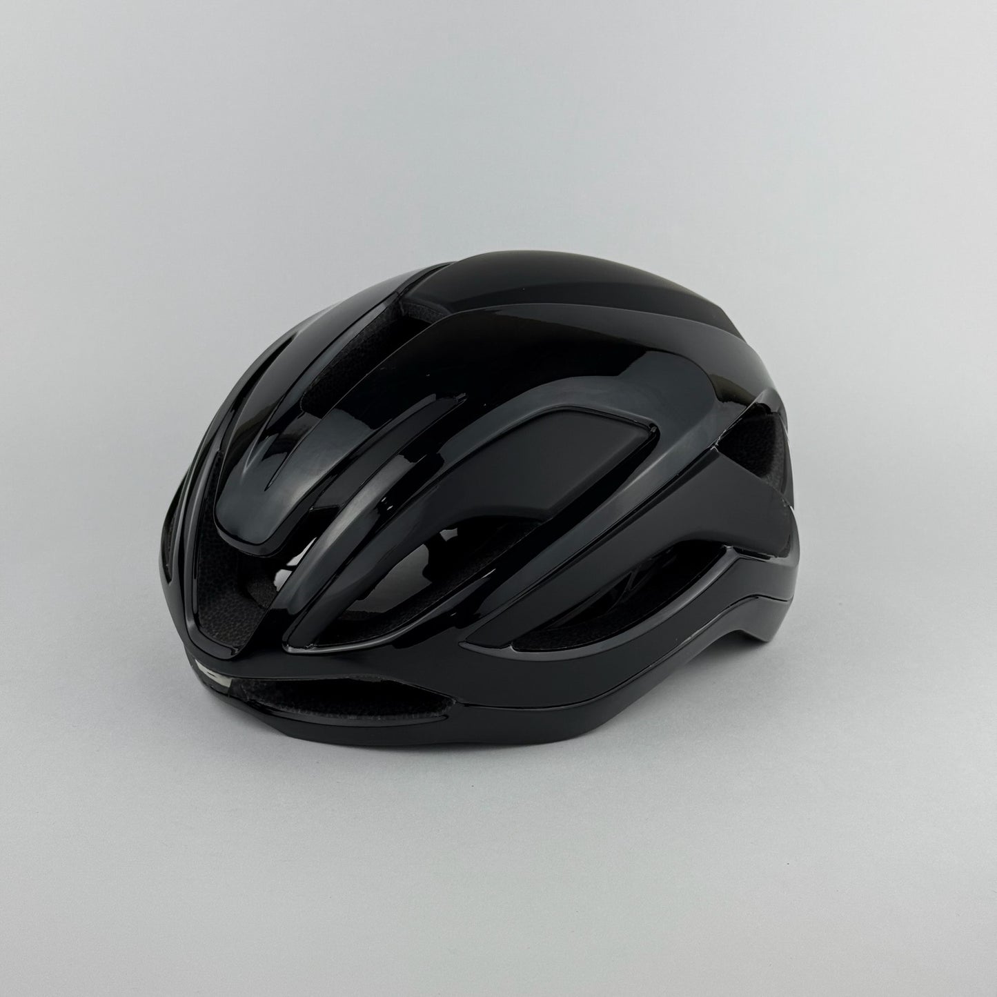 Casco negro KSK ELEM (M)
