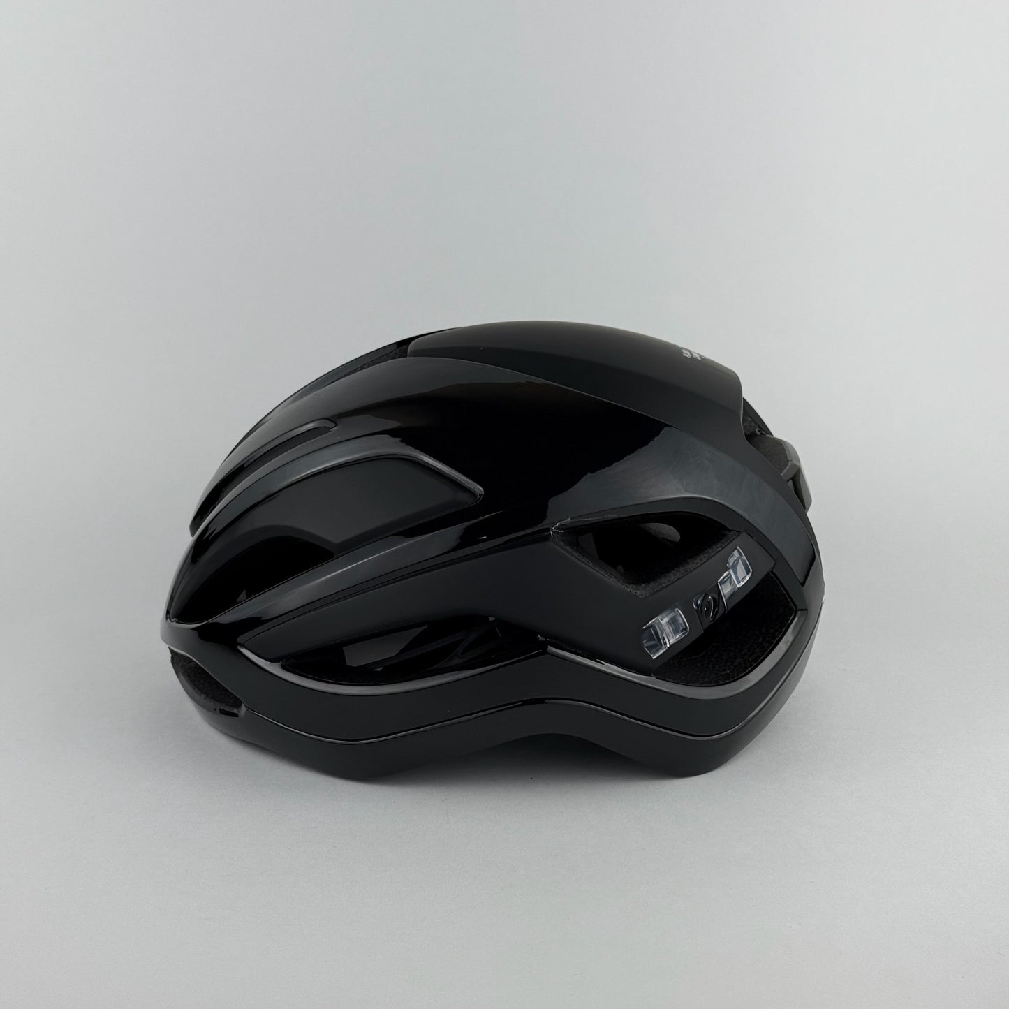 Casco negro KSK ELEM (M)