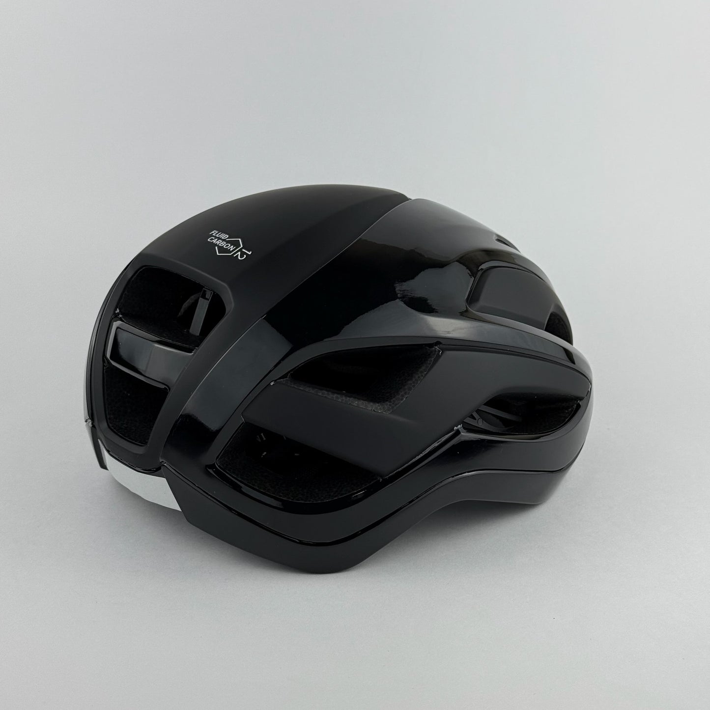 Casco negro KSK ELEM (M)