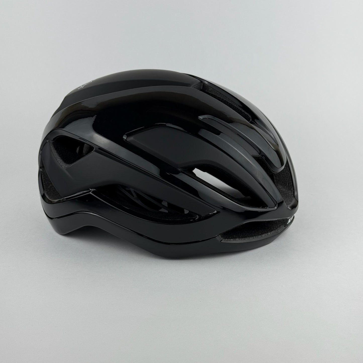Casco negro KSK ELEM (M)