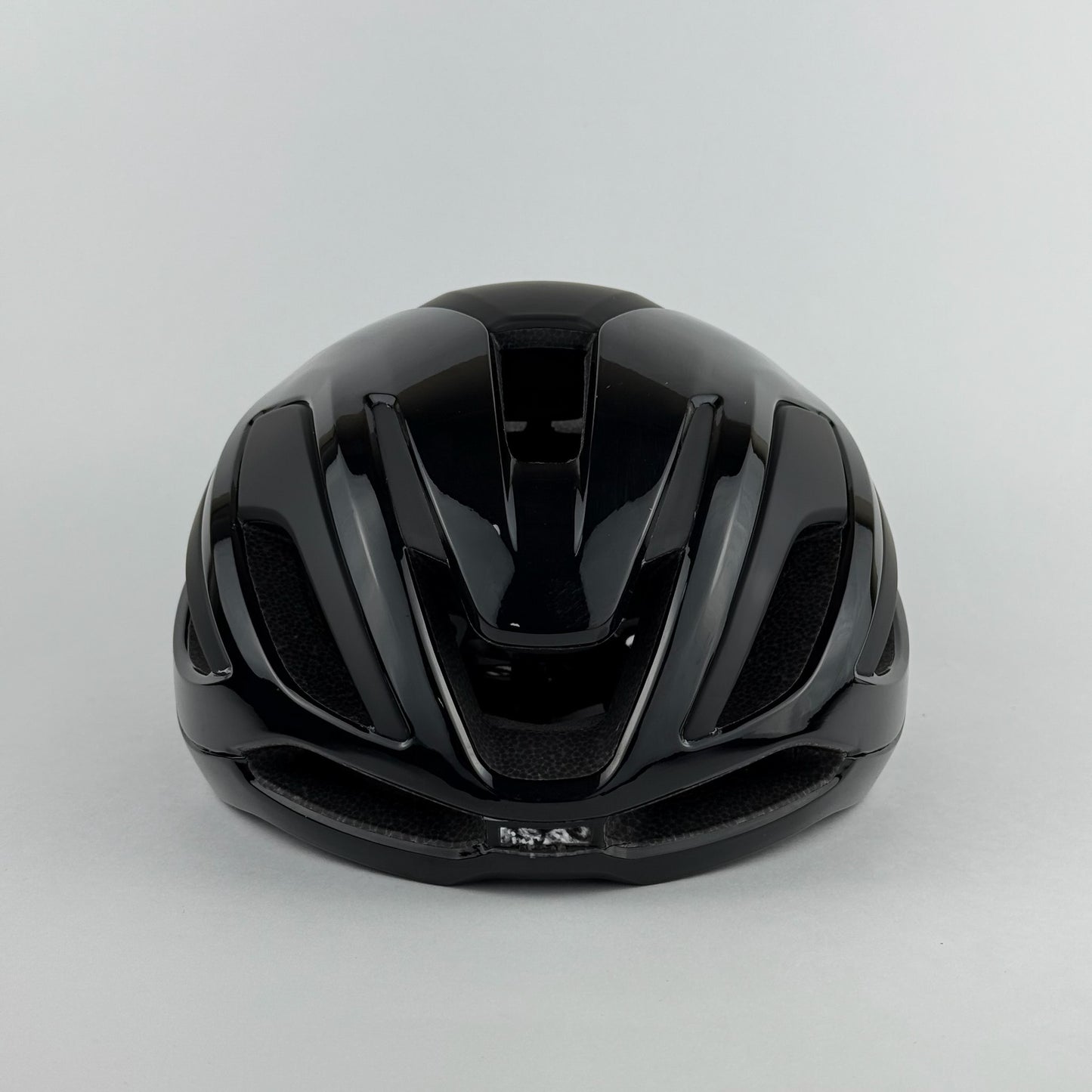 Casco negro KSK ELEM (M)