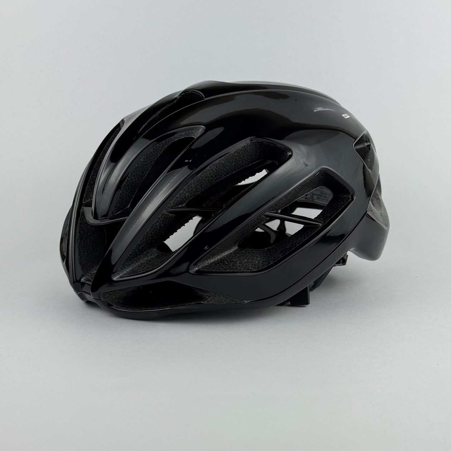 Casco negro KSK proton