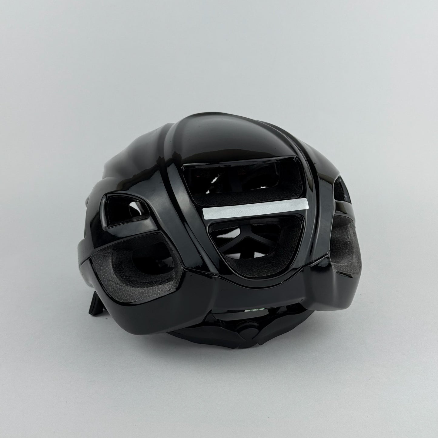 Casco negro KSK proton