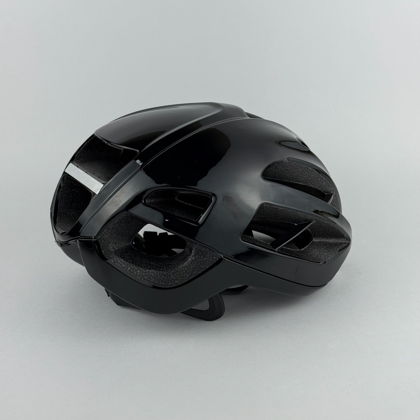 Casco negro KSK proton