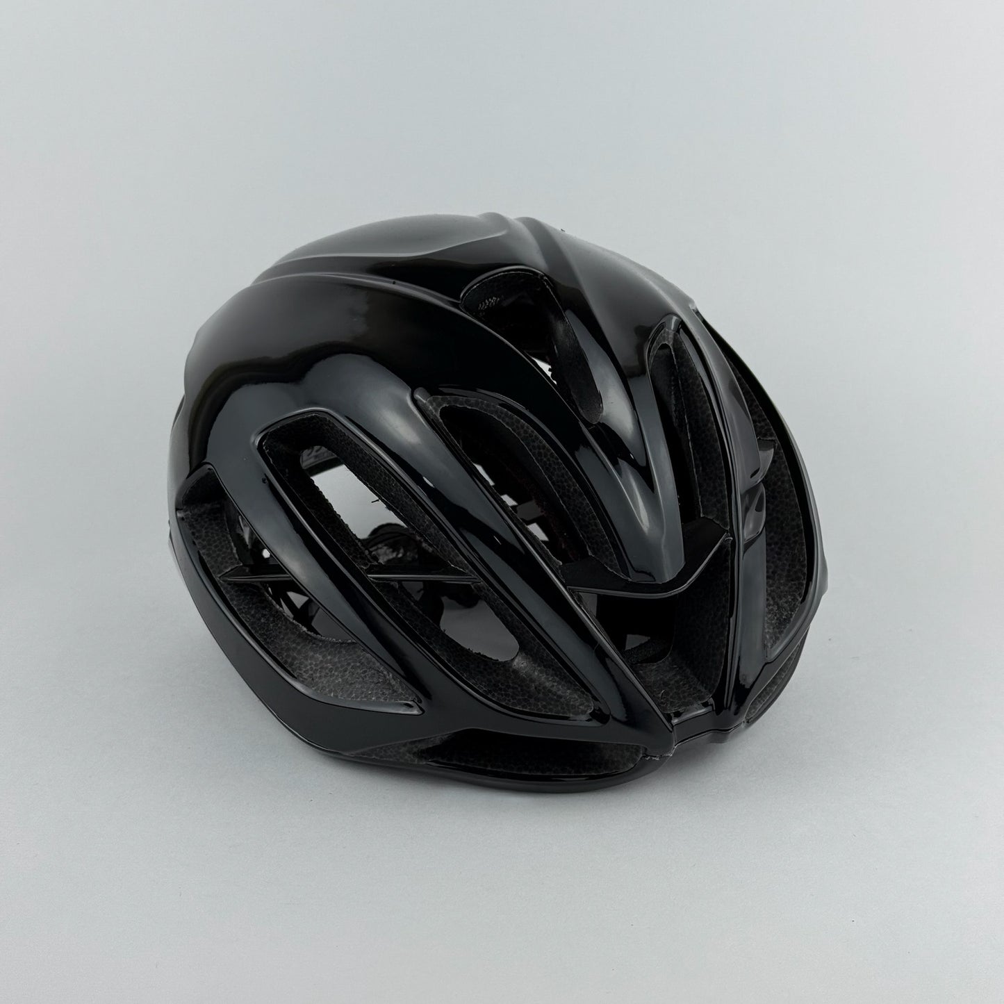 Casco negro KSK proton