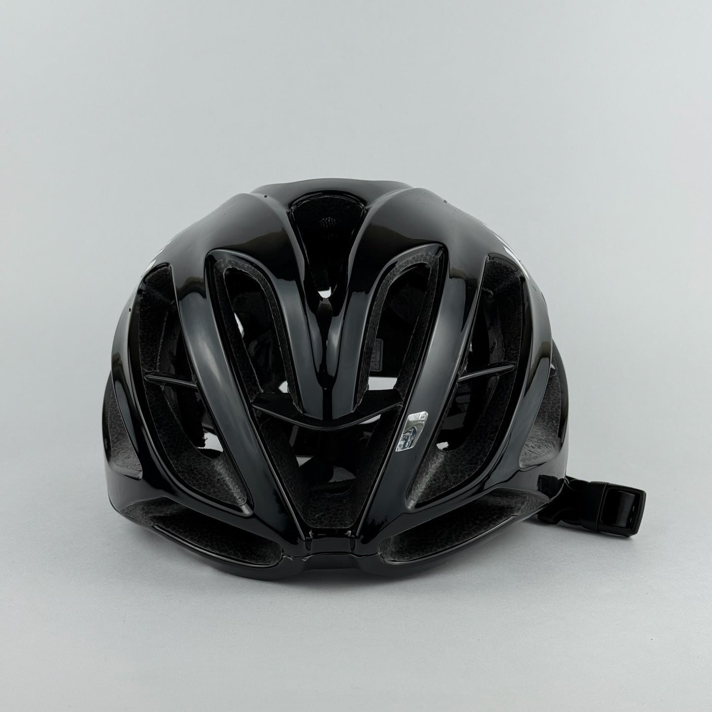 Casco negro KSK proton