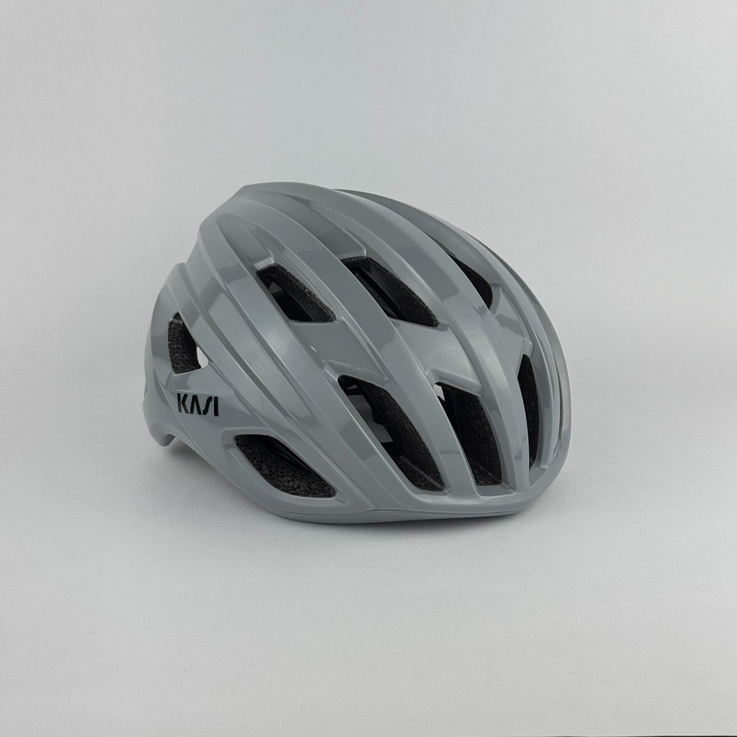 Casco gris KSK Mojit
