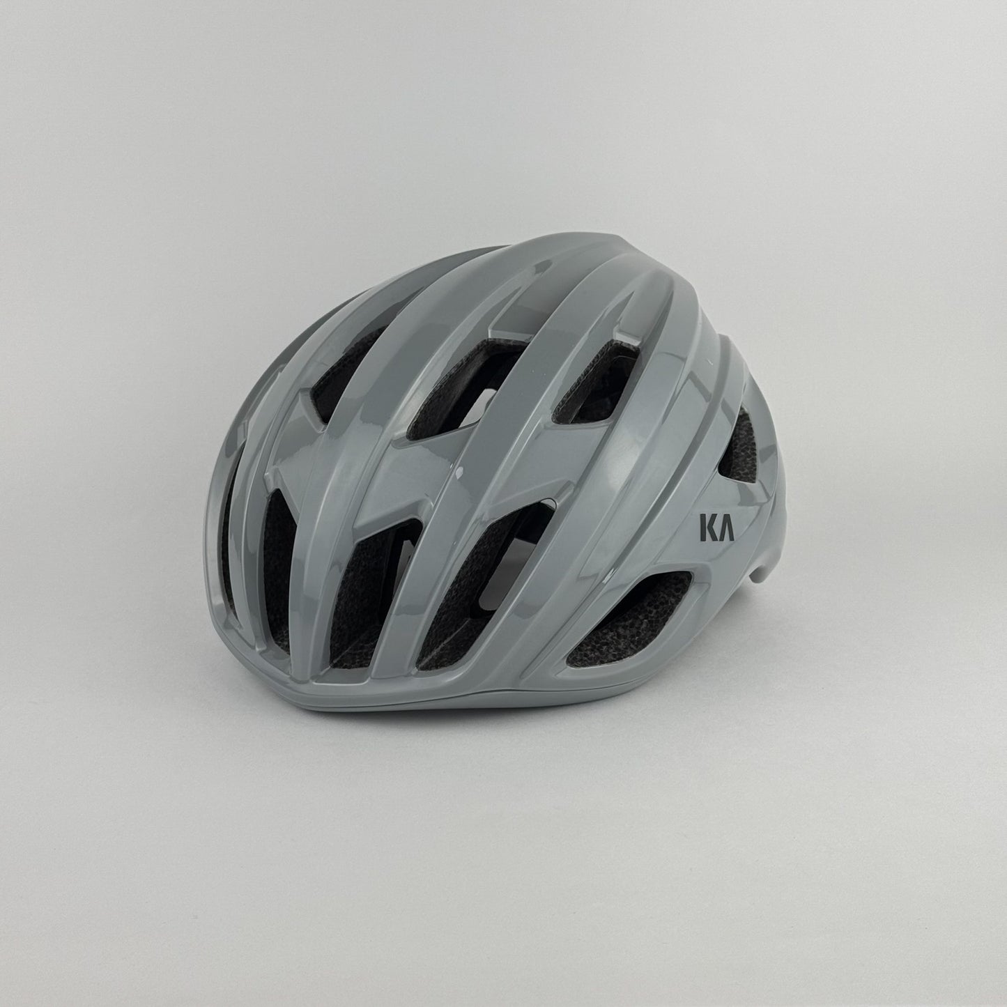Casco gris KSK Mojit