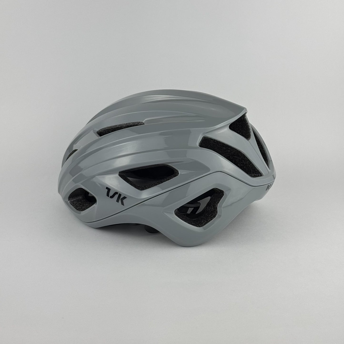 Casco gris KSK Mojit