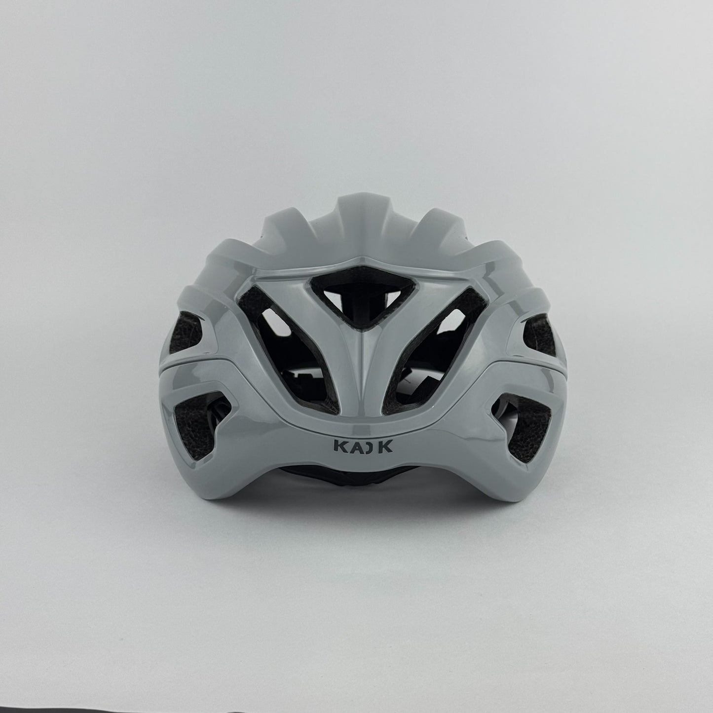 Casco gris KSK Mojit