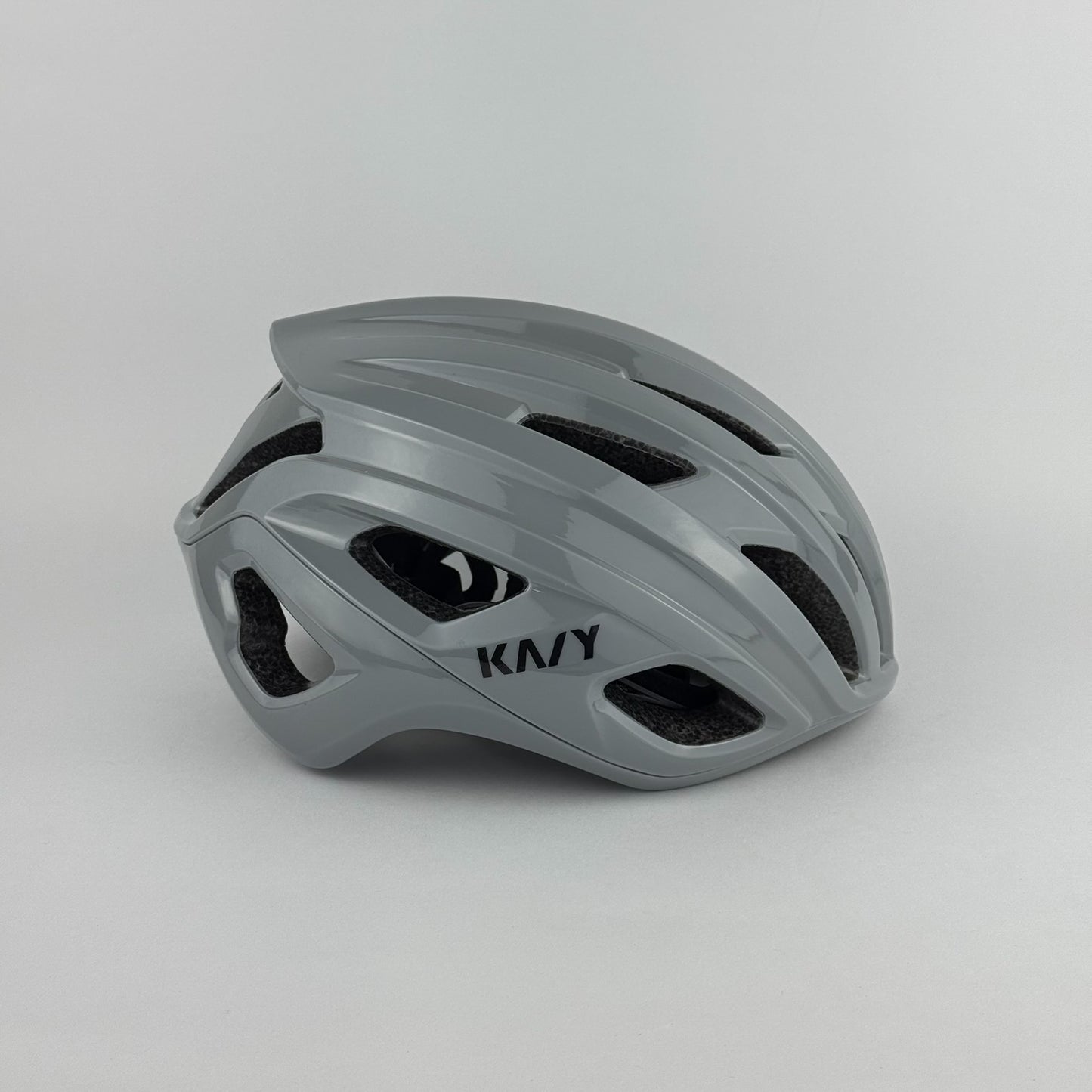 Casco gris KSK Mojit