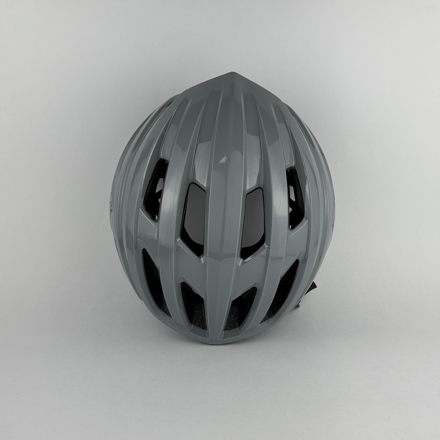 Casco gris KSK Mojit