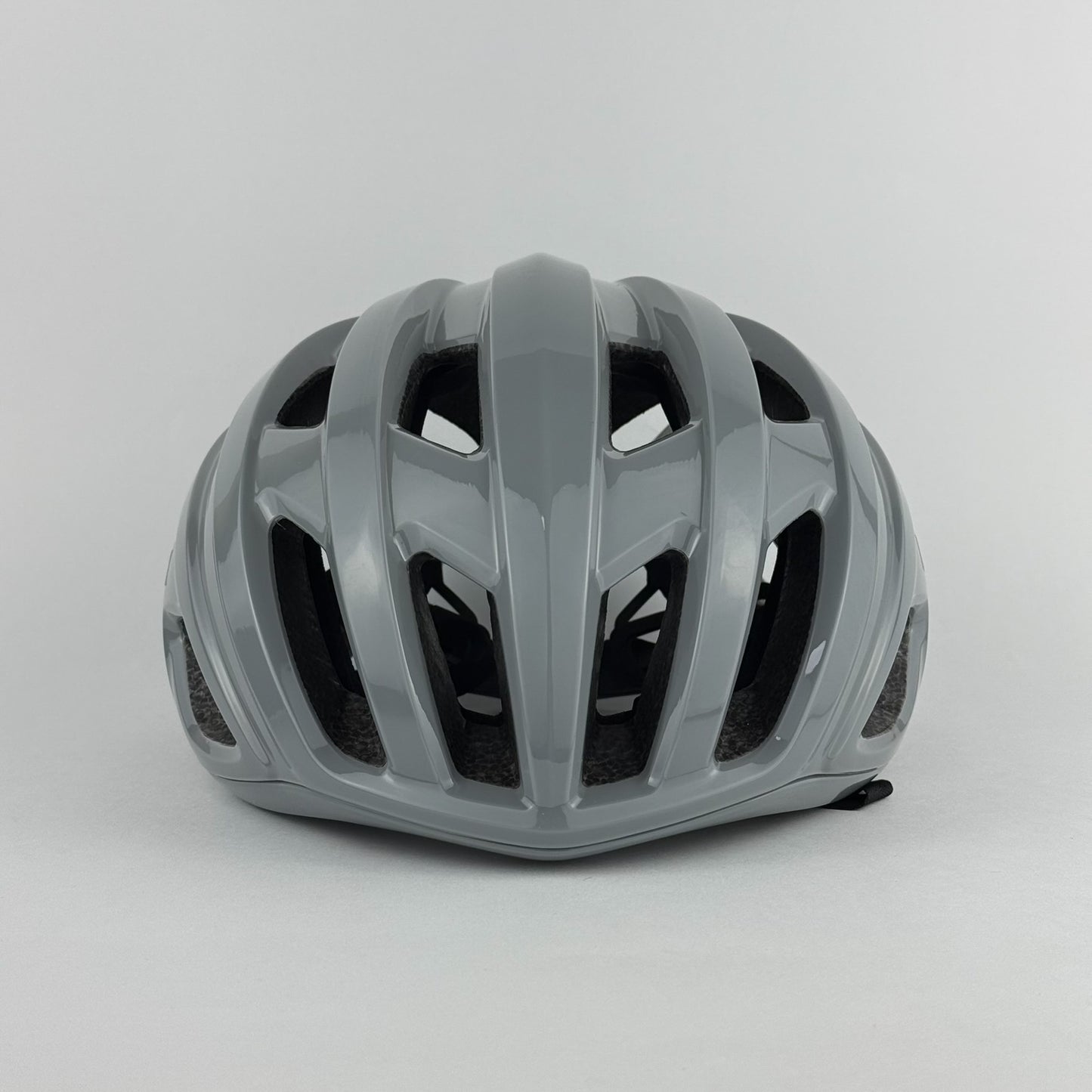 Casco gris KSK Mojit