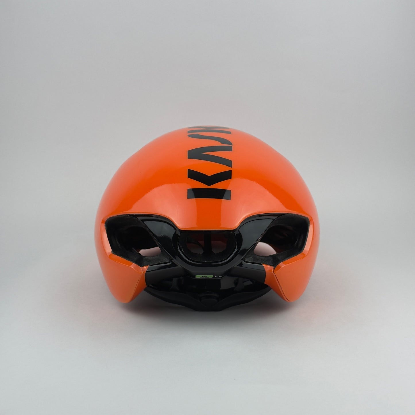 Casco naranja KSK Utopi