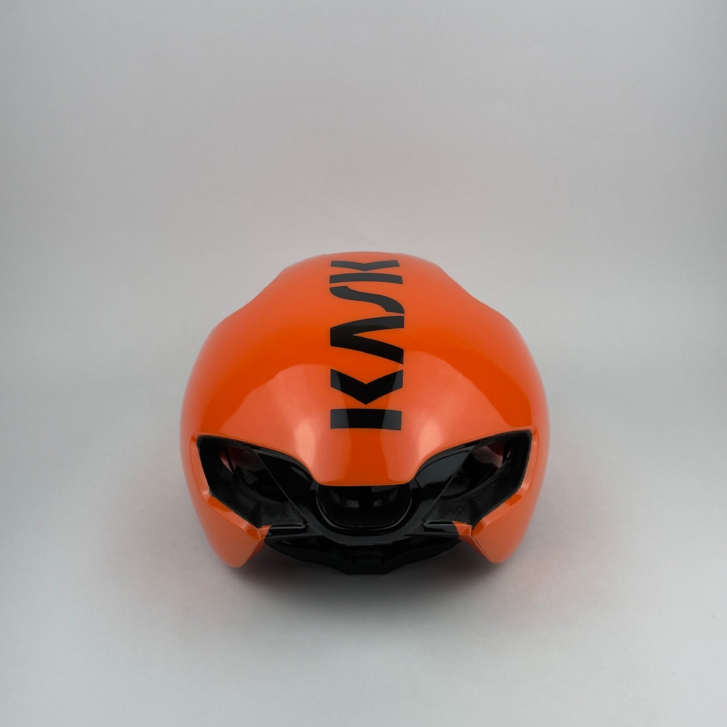 Casco naranja KSK Utopi