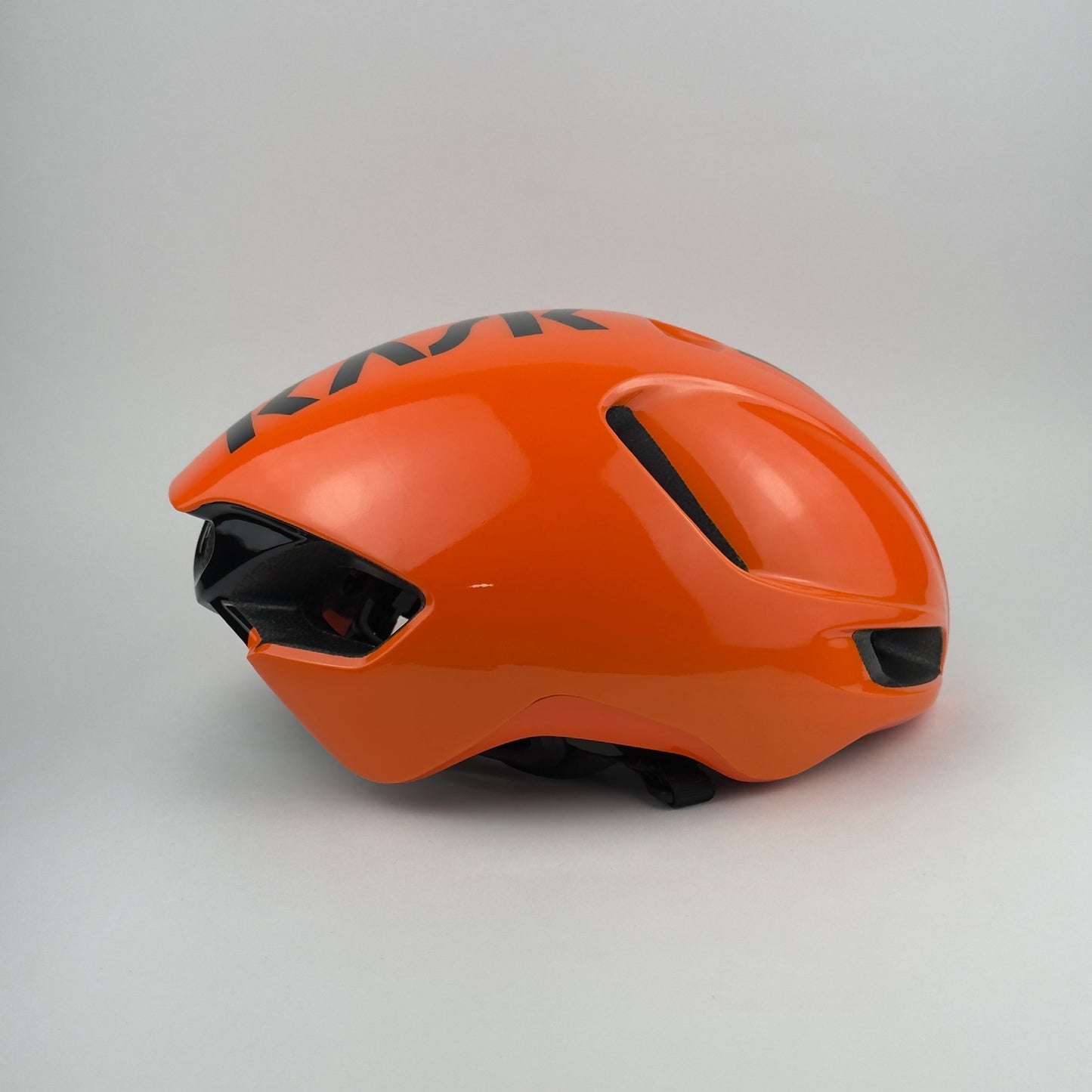 Casco naranja KSK Utopi