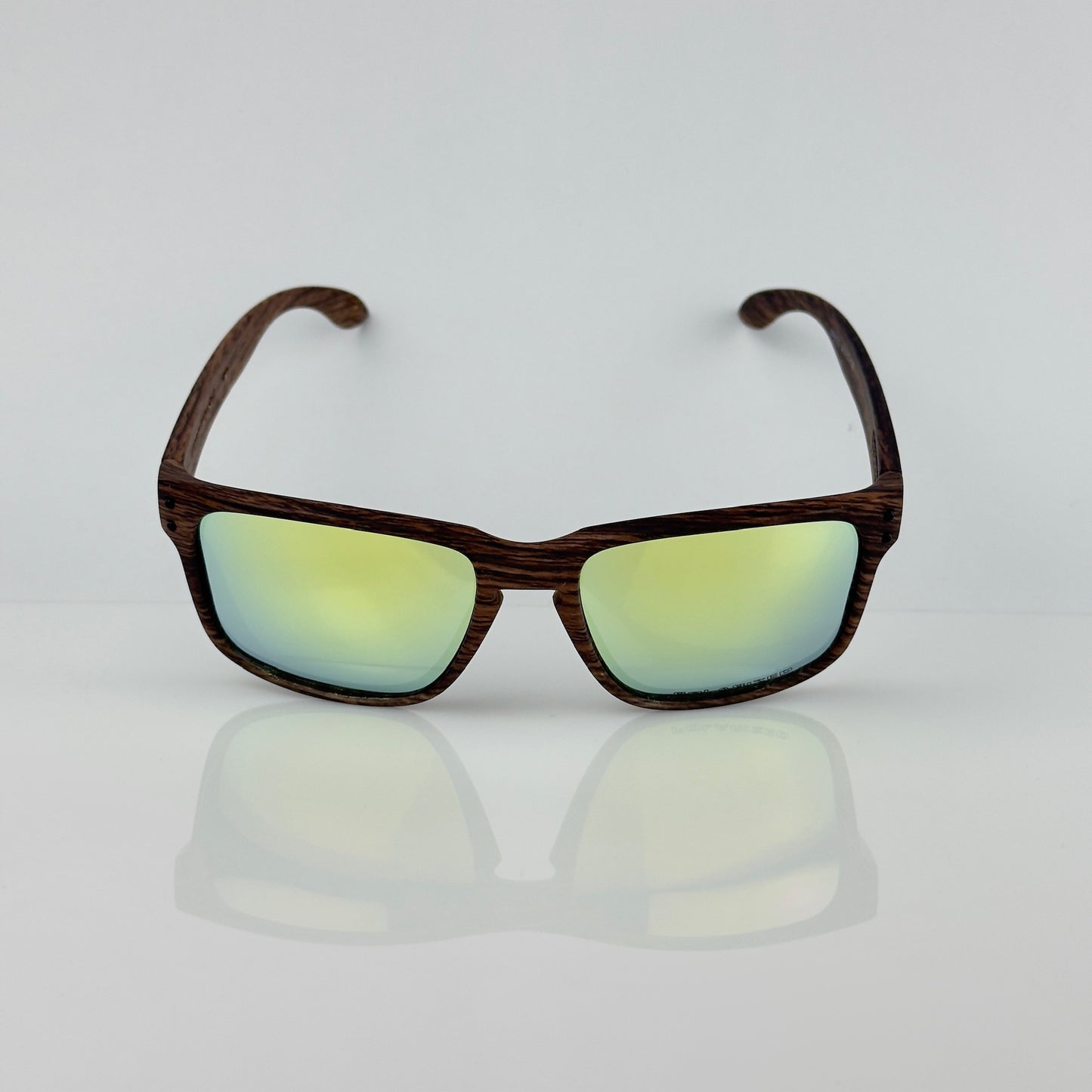 GAFA OK HOLBROOK MADERA DORADA