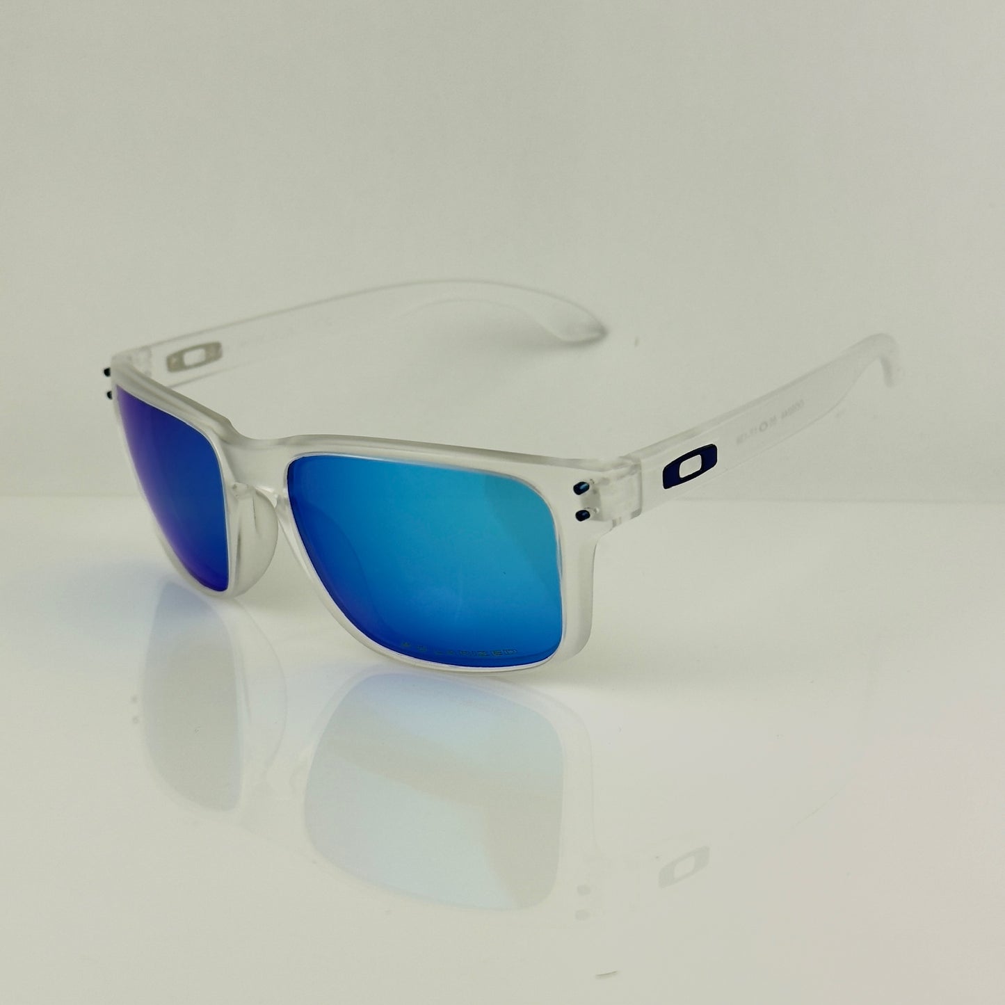 GAFA OK HOLBROOK TRANS AZUL