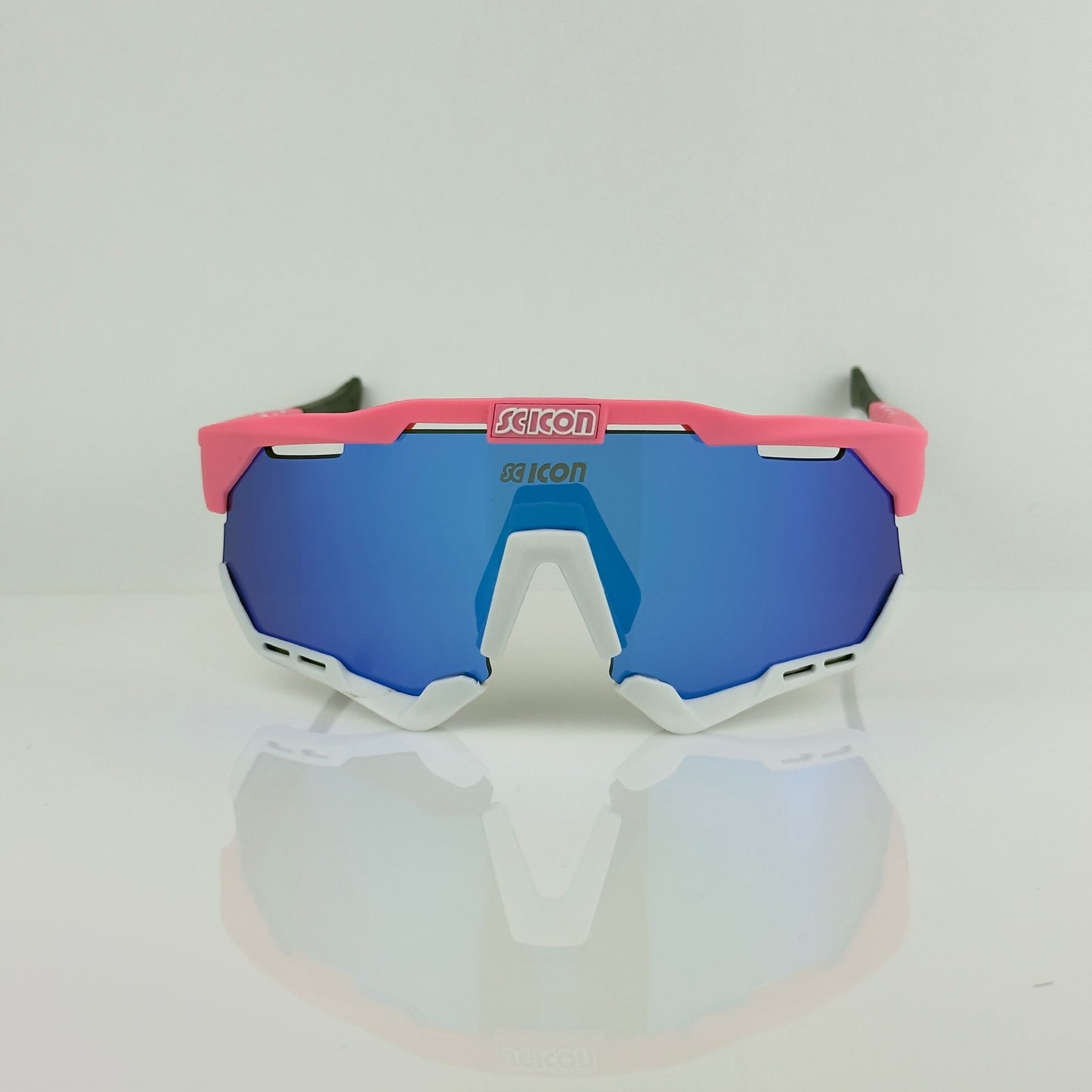 SCICON AEROSHADE GIRO POGACAR Edition