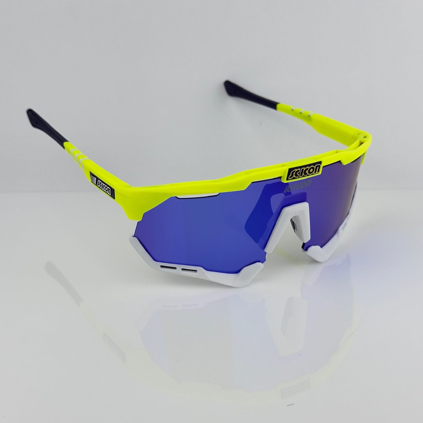 SCICON AEROSHADE VERDE