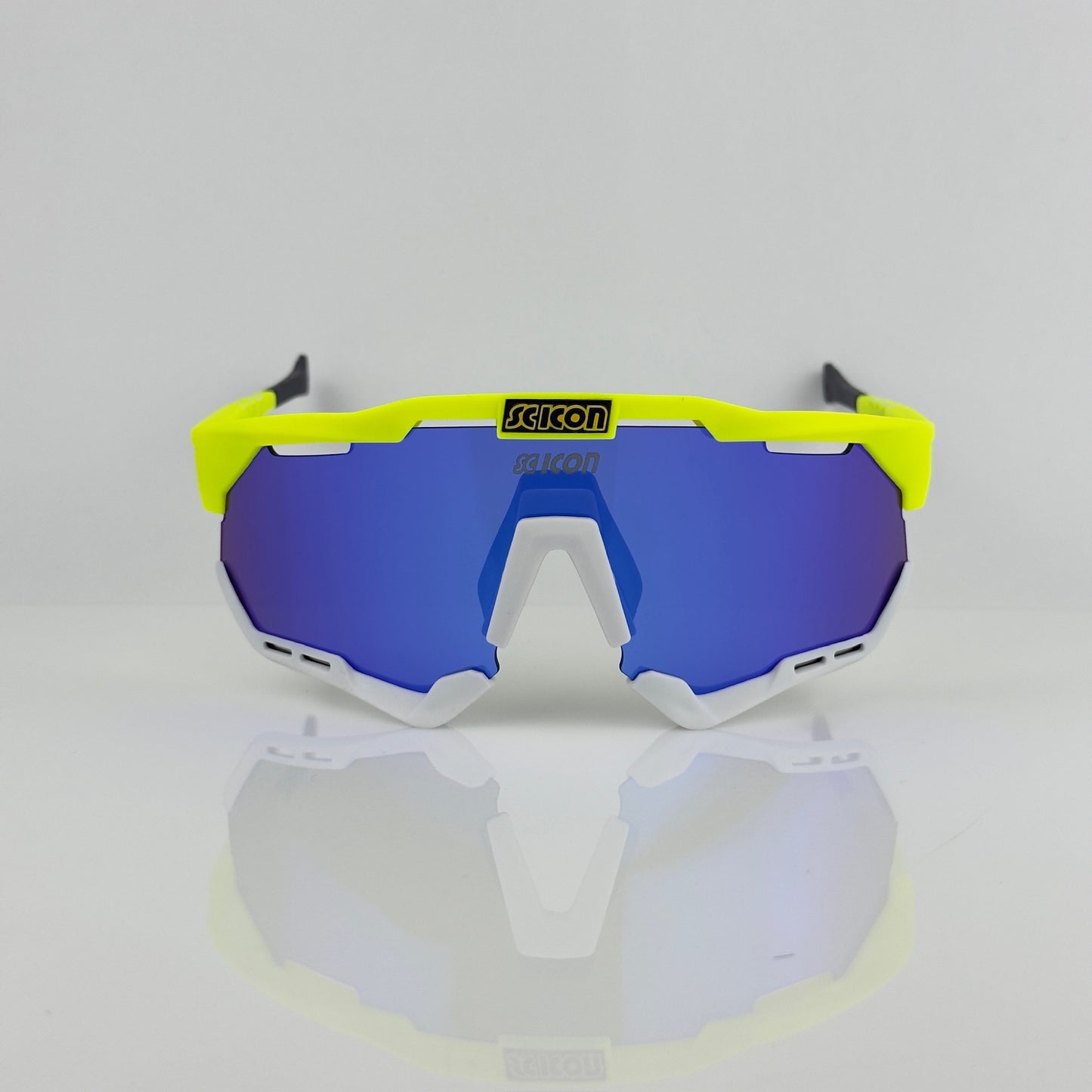 SCICON AEROSHADE VERDE