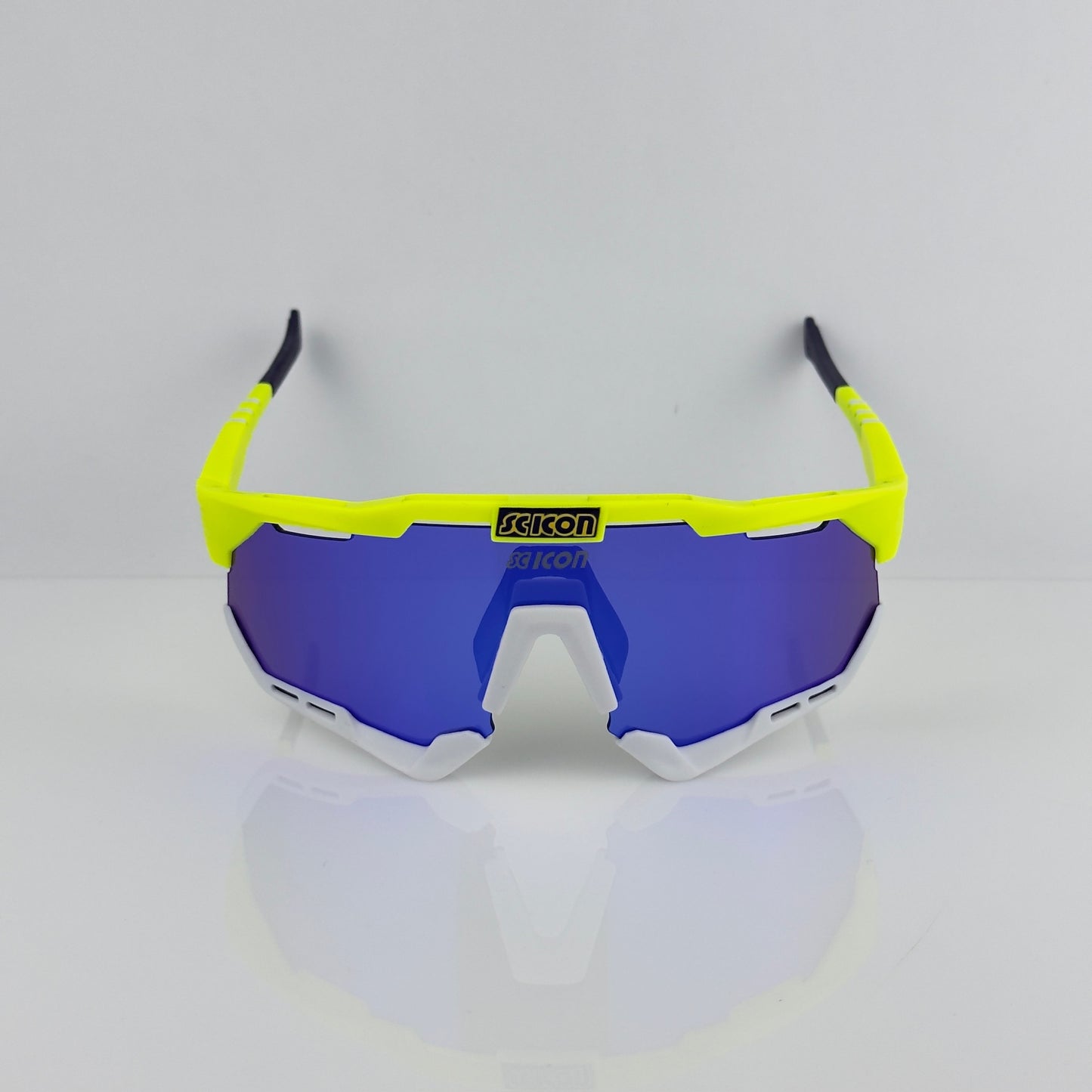 SCICON AEROSHADE VERDE