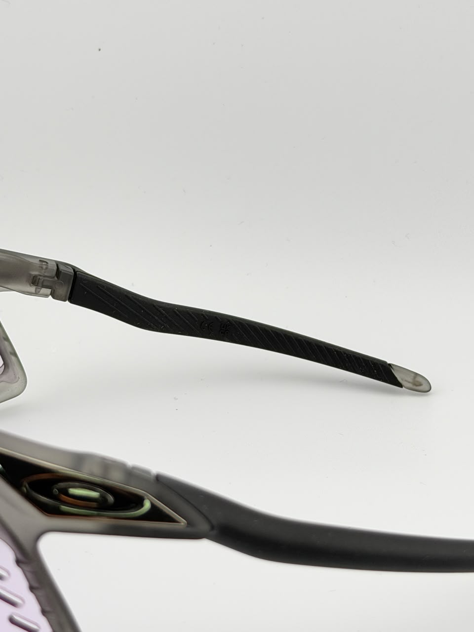 Oakley Kato