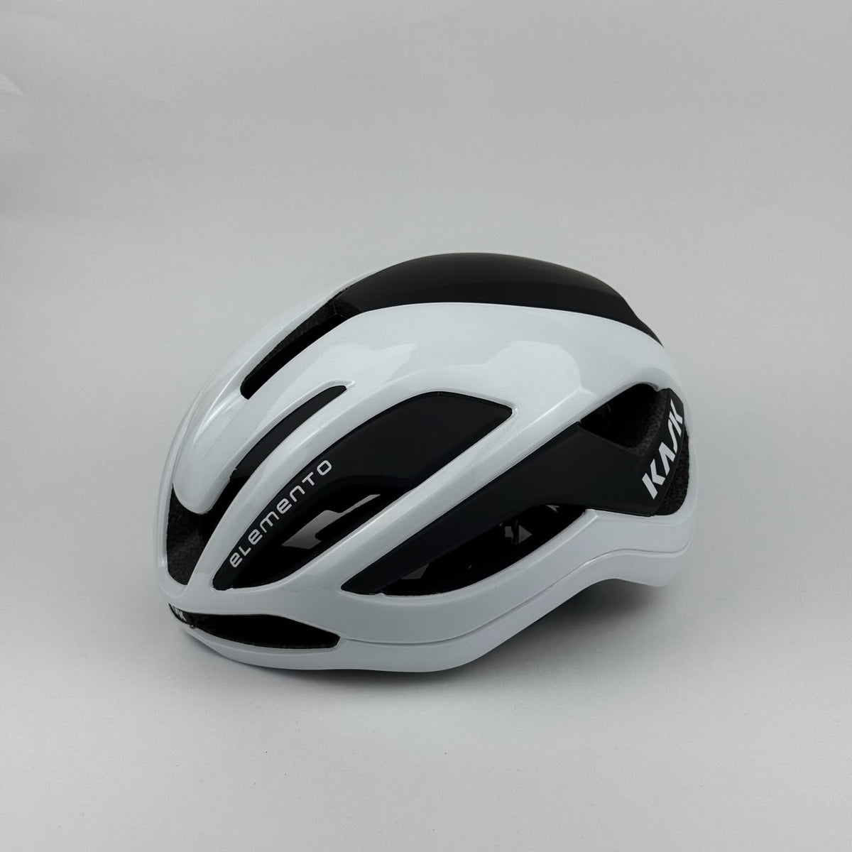 Casco Kask Elemento Blanco