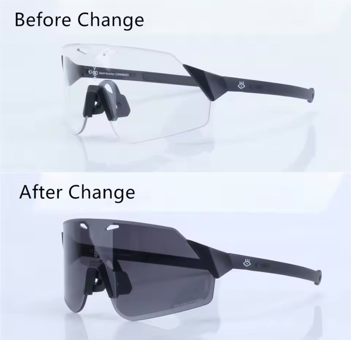 Gafas Aveo Deportivas