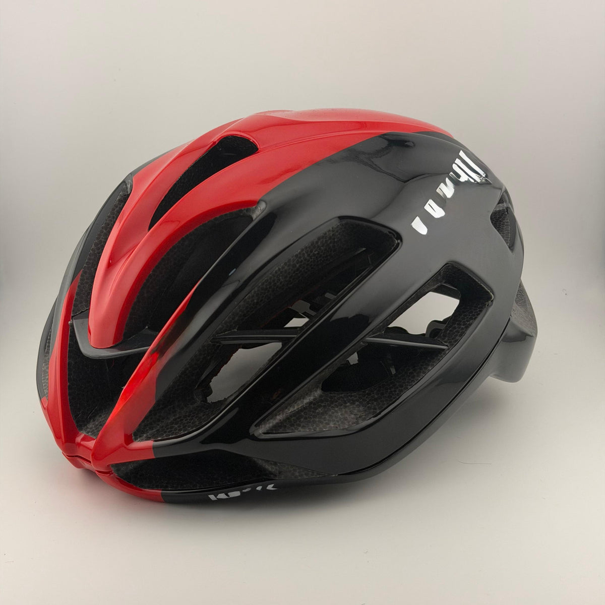 Casco Kask Protone Negro