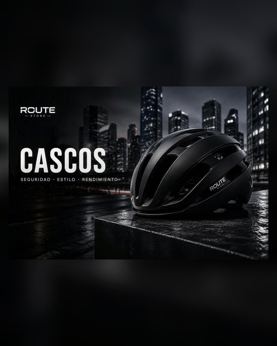 Todos cascos