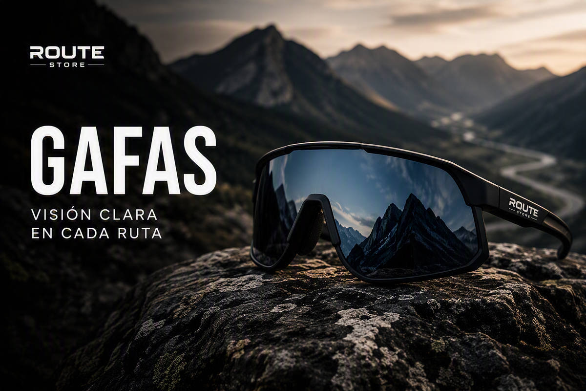 GAFAS