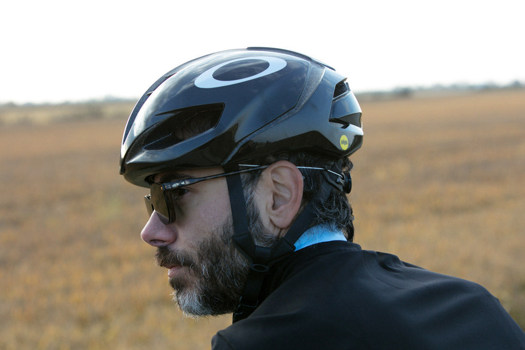 Casco Oakley