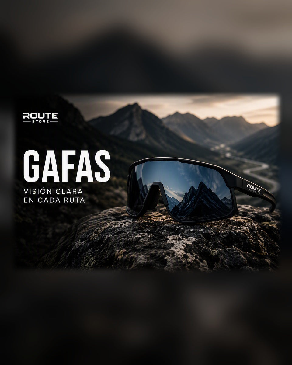 GAFAS