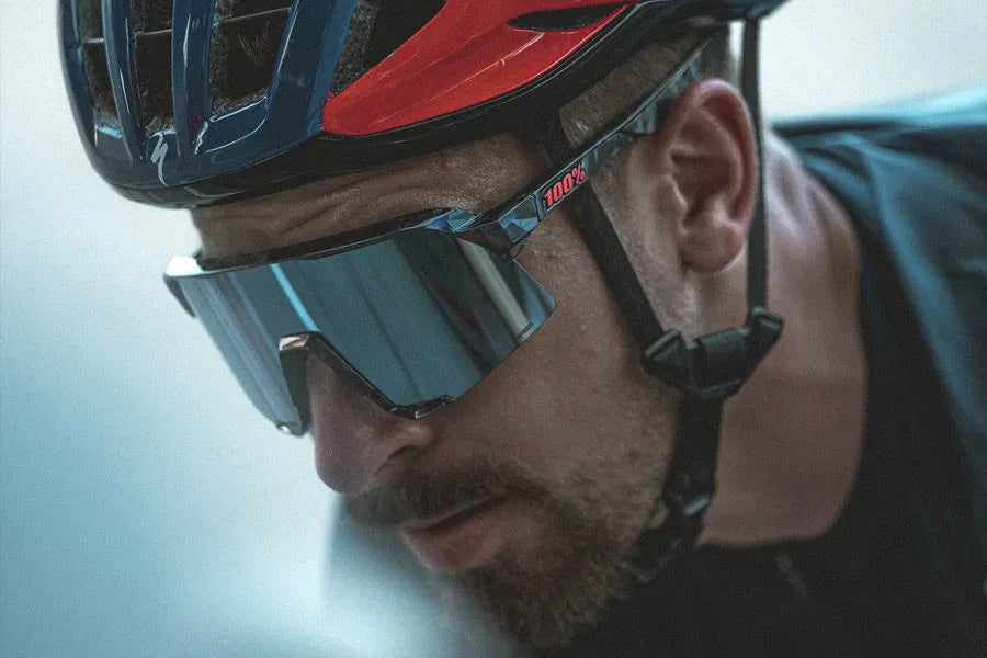 Gafas 100%