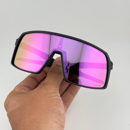 GAFA OK SUTRO NEGRA PURPURA 3 LENTES