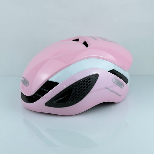 Casco abus Gamechanger rosado