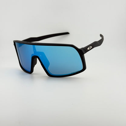 GAFA OK SUTRO NEGRA AZUL 3 LENTES
