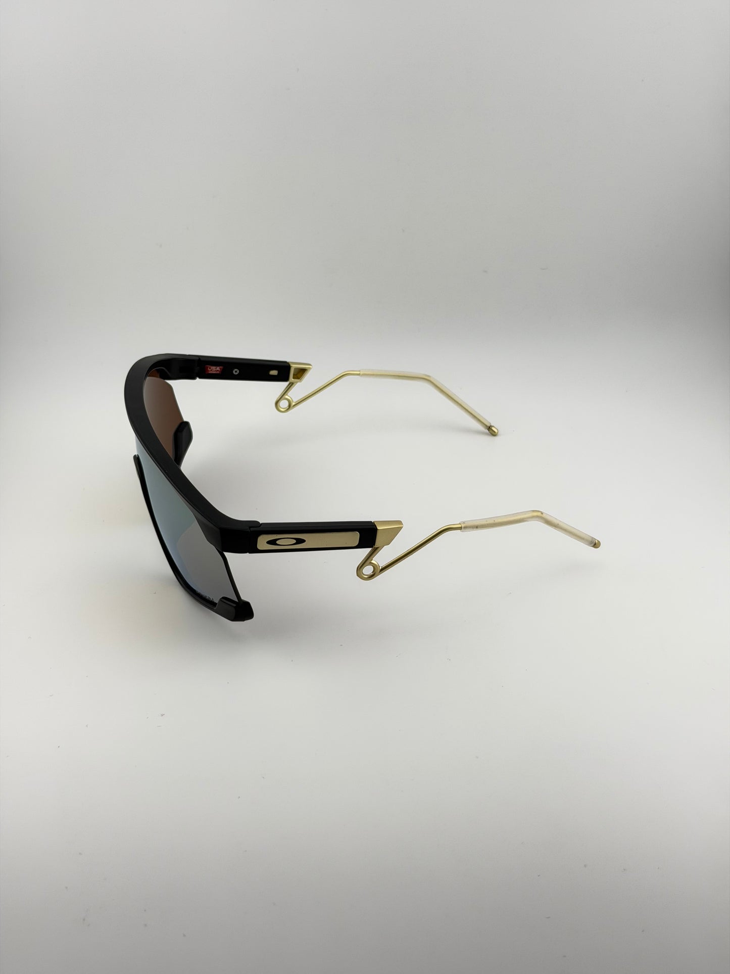 GAFA OK BXTR METAL NEGRA DORADA