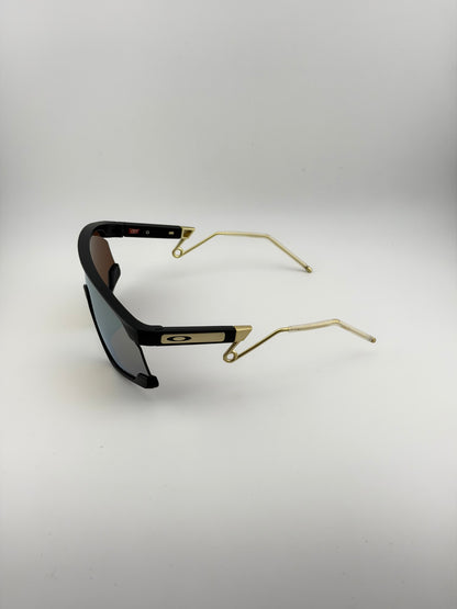 GAFA OK BXTR METAL NEGRA DORADA