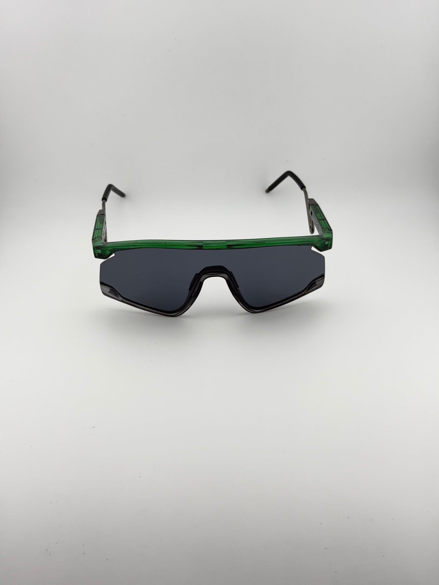 GAFA OK BXTR METAL NEGRA VERDE